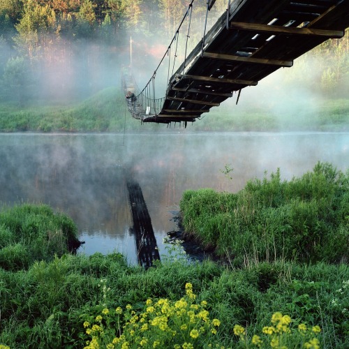 Isetskoe village, Sverdlovsk Oblast, Russiaby Anton Novoselov