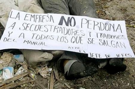 ismellpotyousmellit:  &ldquo;The Company Does not forgive kidnappers and traitors