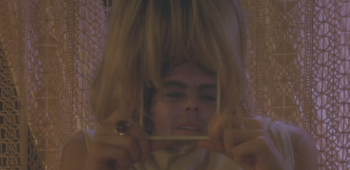 rock-on-rock-off:Performance aesthetic -