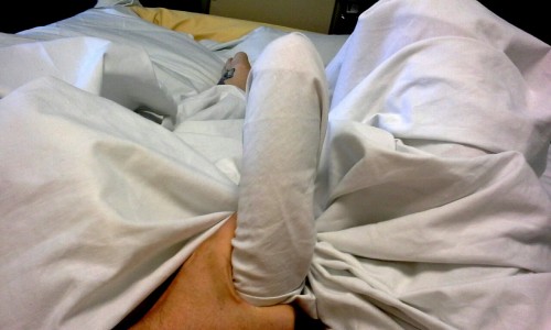 Only Massive Things
