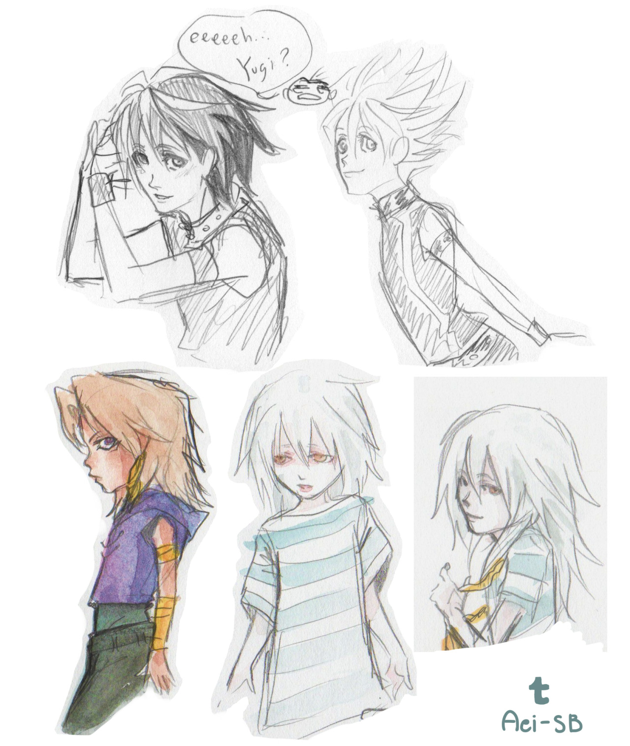 aei-sb:  I need to draw them more! 