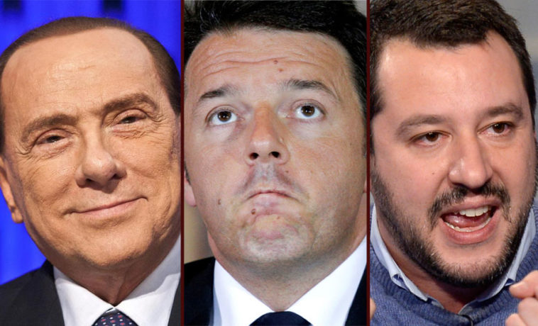 Minority Report
di Marco Travaglio
L’altra sera, mentre guardavo la tragicomica puntata di Report sulle gesta di un piccolo traffichino, l’Innominabile, e di un grande criminale, il Pregiudicato, pensavo a ciò che accadrebbe in un altro Paese subito...