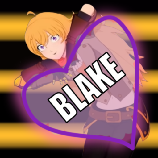 If Blake and Yang don’t get together, I’ll take my complaints to my grave