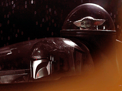 skyshipper: THE BOOK OF BOBA FETTCHAPTER SEVEN: IN THE NAME OF HONOR