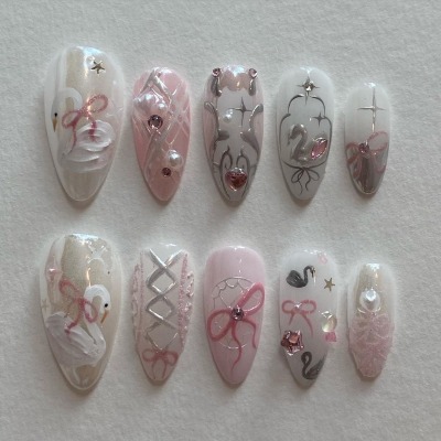 nails on Tumblr