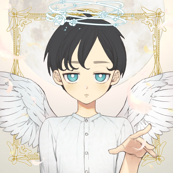 Sussy Angel Picrew｜Picrew