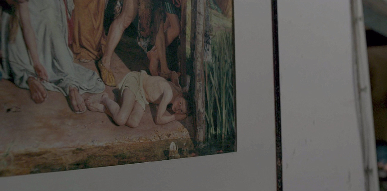 krulemoon:  Men Against Fire, Black Mirror (2016)