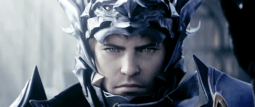 mydearcorvo-deactivated20190206: Final Fantasy XIV Heavensward 