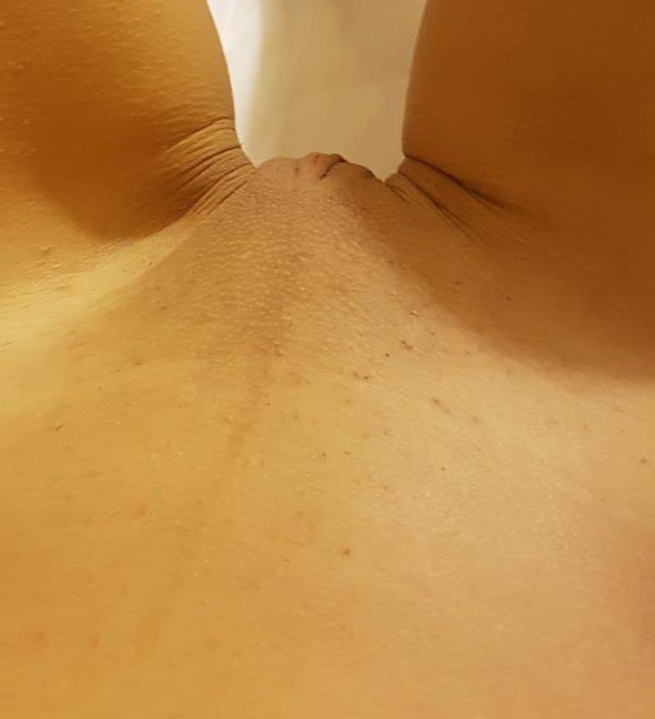 Labia minora fan page