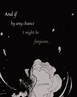 yangirehime: Love exists in everyone’s hearts. Her true tragedy was that she couldn’t se