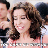 demetrria:  Favorite movies: Mean Girls (2004)  “Do you know what people say about