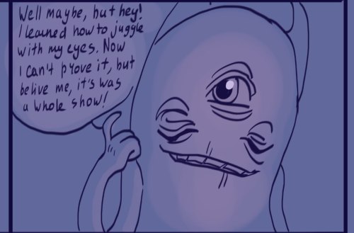 I Actually Did It Haha. Tried To Be Fast As I Can While Drawing It. Part Two Will Be Tomorrow Or In Couple