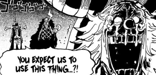 Cross Guild in One Piece: Buggy's Leadership and Doflamingo's Release –