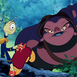 F Yeah, Jumba and Pleakley!