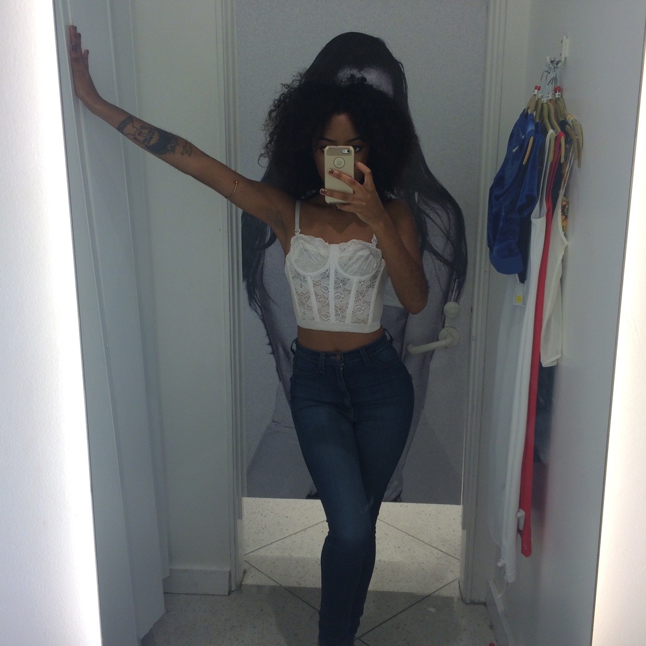 lilcoffee:ladytatyana:  AA today  hmm… okay wow