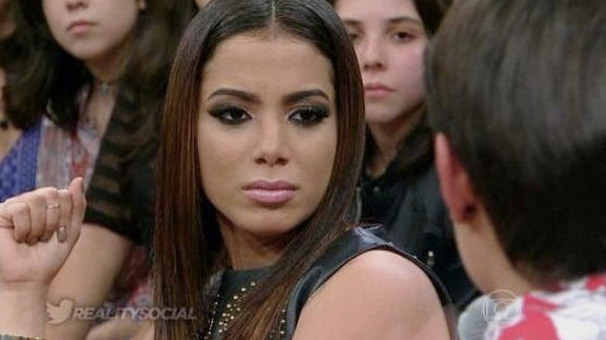 A cara da sua mãe quando você desmentia ela na frente de todo mundo: