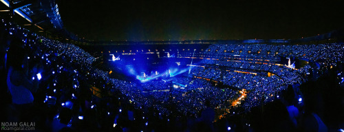 My photo from taylorswift‘s concert last night in MetLife Stadium. What an incredible show. I’ve bee