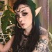 azurepixie: And on your kneesYou shall remainAnd you shall praiseAnd fear my name