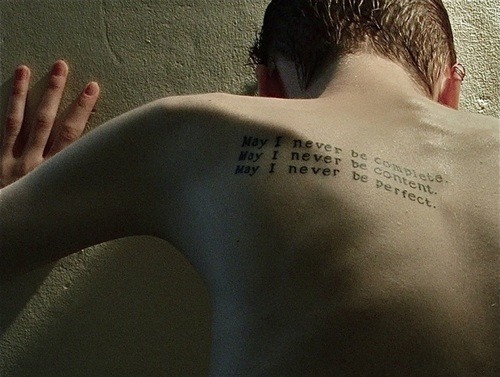 refixed: via weheartit