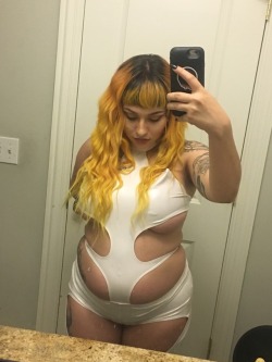 scarybabe: Leeloo, what happened?! 🤣 [leave caption]   👄 www.clips4sale.com/97977 