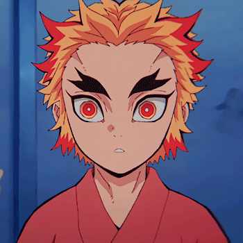花手紙 Baby Rengoku