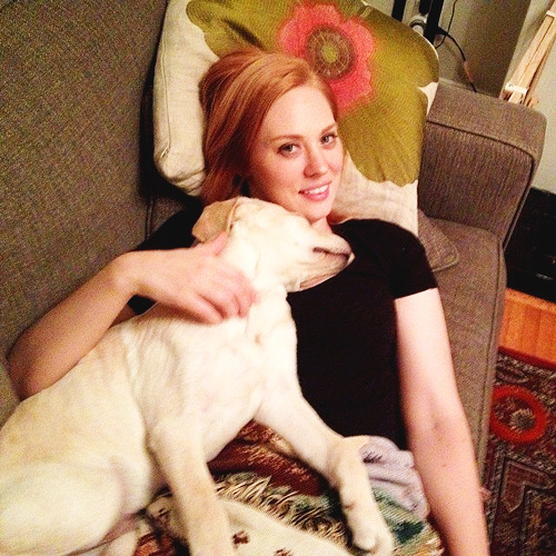 corkwoood: Endless list of favourite photos of Deborah Ann Woll 15/∞
