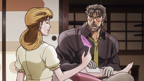 drongo-drang:  Poor Joseph…