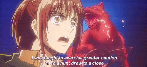 titanbender:   wow guys sasha is so useless. shes just a comedy relief character