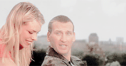 timelordgifs:  I will give, you me. And we’ll be. Us. 