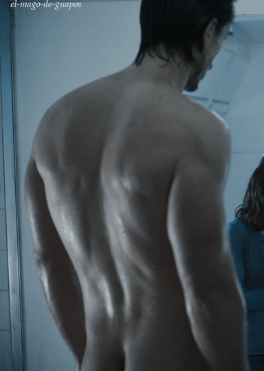 Philipp ChristopherOrigin (2018) 1x02