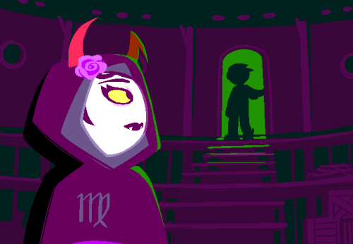 Mmmmm Homestuck^2 Feeding Me Doomed By Narrative Lesbains Is The Best Sort Of Pain