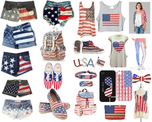 America? par elifkurt66 utilisant chaussures en daim ❤ liked on PolyvoreWhite Crow shirts top / Amer