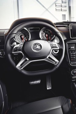 fullthrottleauto:    Mercedes-AMG G 63 (W463) ‘2015 (#FTA)