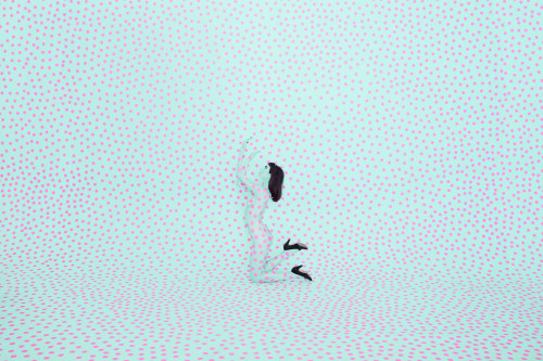 nevver:  Connect the dots, Dan Busta