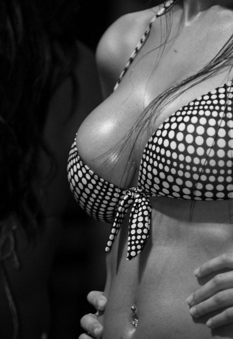 The Breast Is Yet To Come