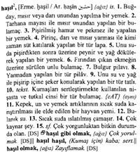 gunes dili turkce