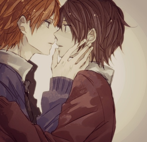 Windy Sky ( Ami )