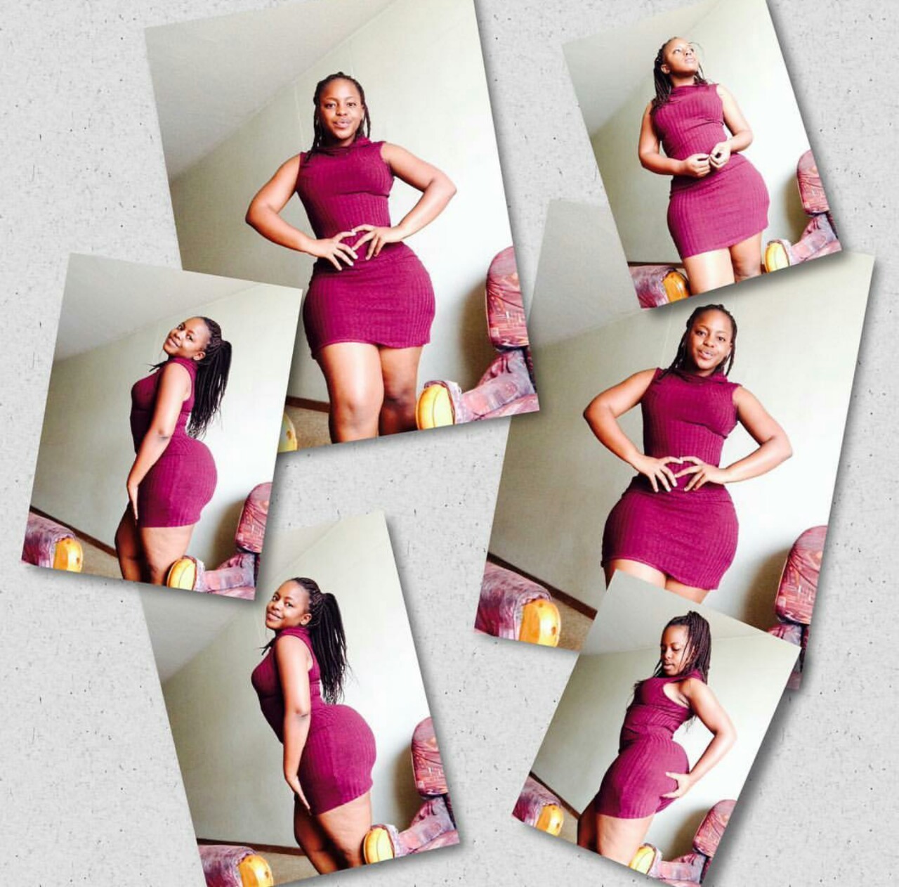 jazziedad:  DeliciouslySexy Wifey. BlacButterfly.. 😍 😍 😍 
