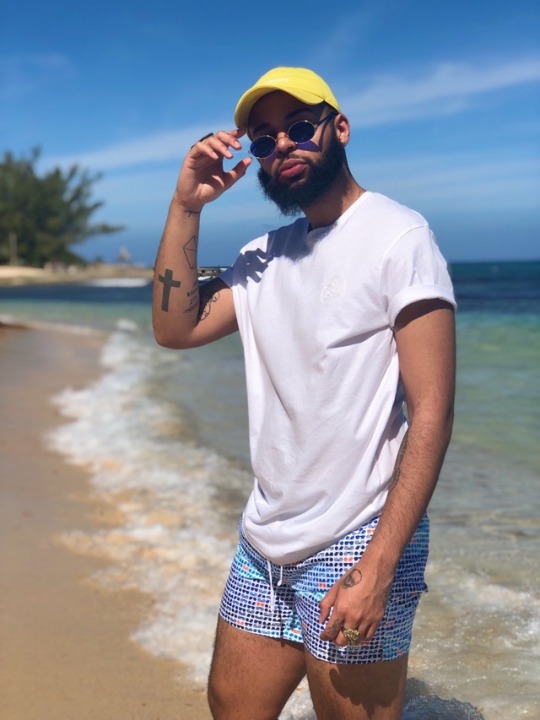 treandrew:   ☀️😘 