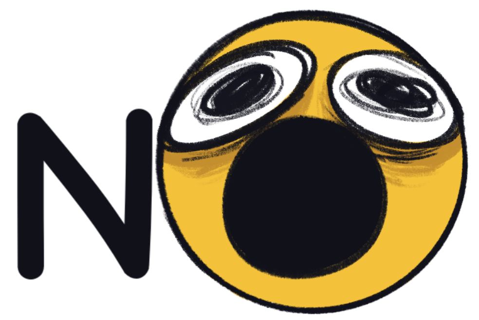 Hey Guess Who Made More Cursed Emojis - Happy,Cursed Emoji Transparent -  Free Emoji PNG Images 