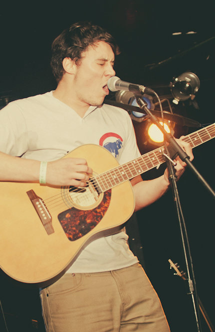 m-rlz:  The Front Bottoms by Maryam Hassan 