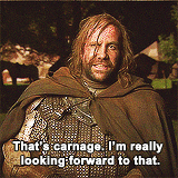  Red Wedding. 