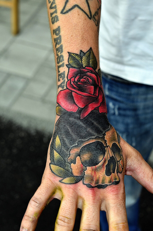 Eddie Valentine