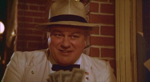 allthingsdurning:The Muppet Movie (1979) - Charles Durning as Doc Hopper[photoset #4 of 4]