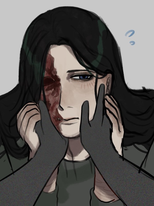 I Obsessed Over Him Again