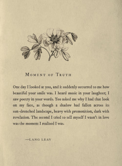 langleav:  New piece, hope you like it! xo Lang …………. My NEW book Memories is now available via Amazon, BN.com + The Book Depository and bookstores worldwide. 