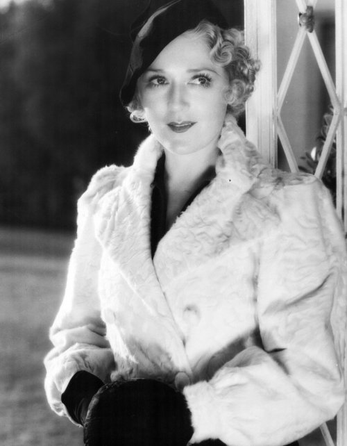 misskayonyx: Mary Pickford, c.1920s.