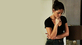 amunets:POIAW_Day4: Favorite Minor Character_Dani Silva