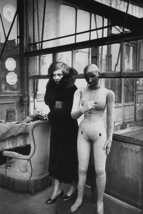  1933, Paris  adult photos