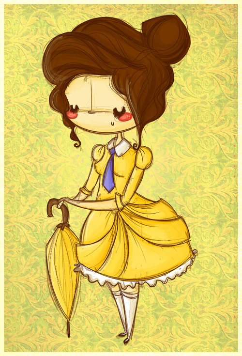 nineebellifemine:so Cute 
